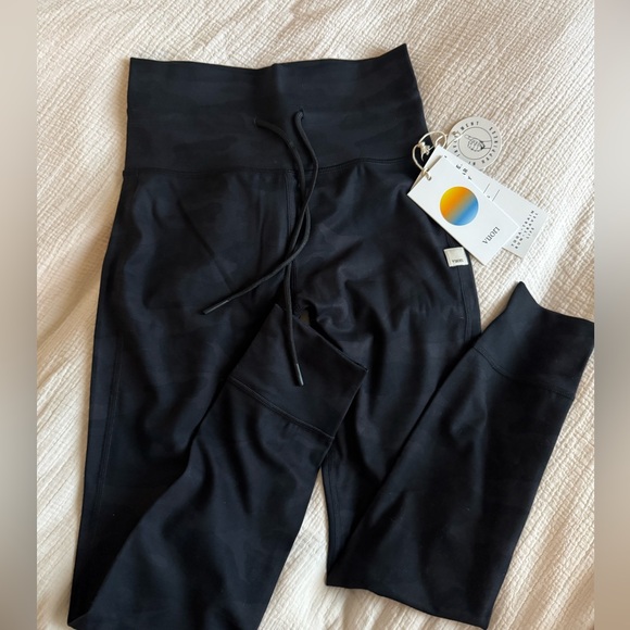 Vuori camo daily leggings - Picture 2 of 2